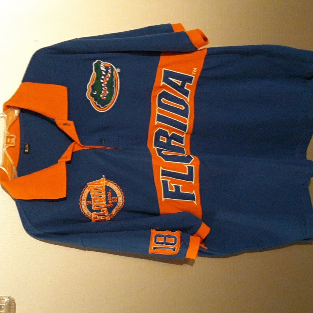 No Brand Tag Size 2XL (SKU 401)